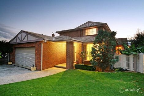 31 Schneider Cres, Clarinda, VIC 3169