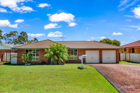 42 Adam Ave, Rutherford, NSW 2320
