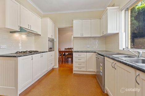 Property photo of 9 Nanowie Avenue Wahroonga NSW 2076