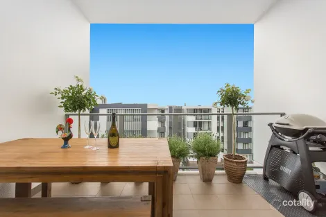 Property photo of 508/2 Mackinder Street Campsie NSW 2194