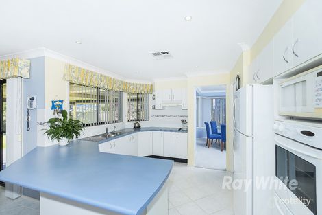 Property photo of 9 Third Street Booragul NSW 2284