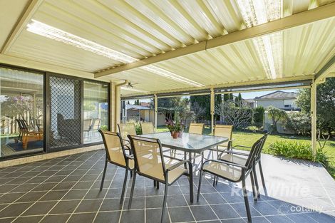 Property photo of 9 Third Street Booragul NSW 2284