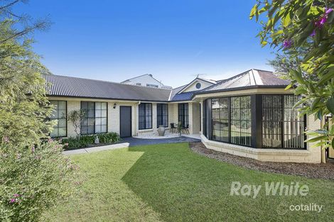 Property photo of 9 Third Street Booragul NSW 2284