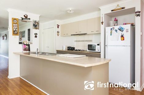 Property photo of 14 Camelia Way Pakenham VIC 3810