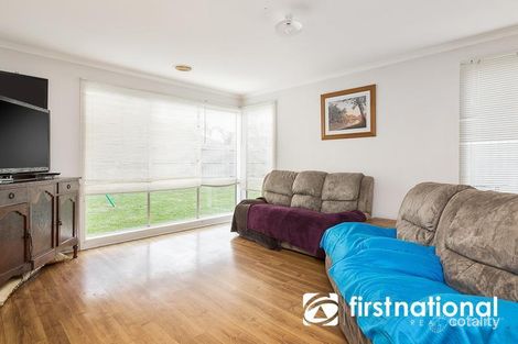 Property photo of 14 Camelia Way Pakenham VIC 3810