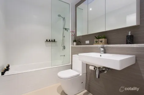 Property photo of 508/2 Mackinder Street Campsie NSW 2194