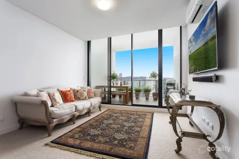 Property photo of 508/2 Mackinder Street Campsie NSW 2194