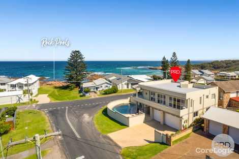 Property photo of 2 Ocean Avenue Anna Bay NSW 2316