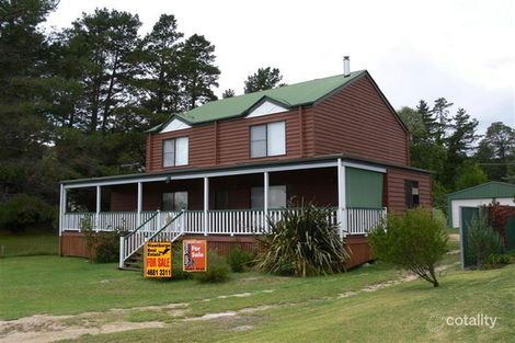 Property photo of 2B Garden Street Stanthorpe QLD 4380