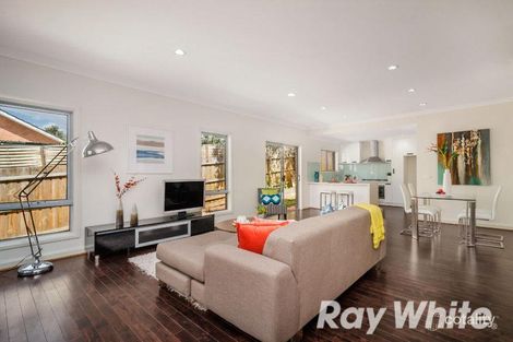 Property photo of 3/340 George Street Doncaster VIC 3108