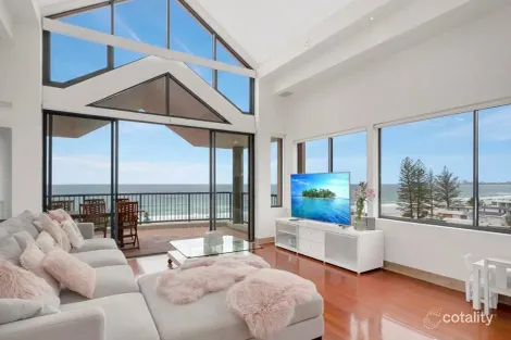 1/29 Woodgee St, Currumbin, QLD 4223