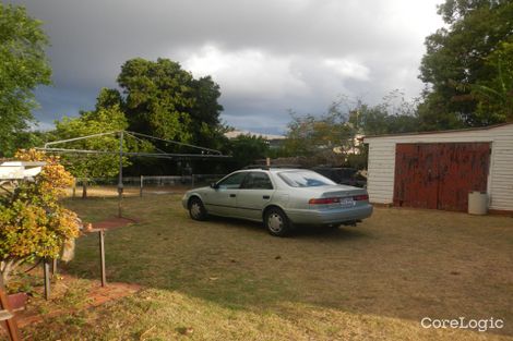 Property photo of 4 Henderson Street Newtown QLD 4350