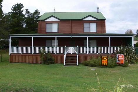 Property photo of 2B Garden Street Stanthorpe QLD 4380