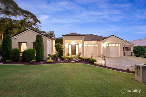 Property photo of 3 Reeve Court West Wodonga VIC 3690