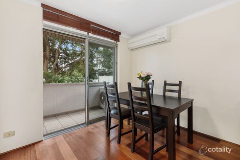 Property photo of 5/7 Devitt Place Hillsdale NSW 2036