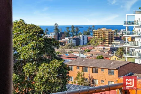 Property photo of 14/22-24 Gipps Street Wollongong NSW 2500