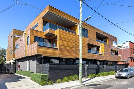 202/21 Buckingham St, Footscray, VIC 3011