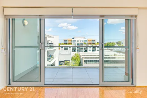 Property photo of 63/177 Stirling Street Perth WA 6000