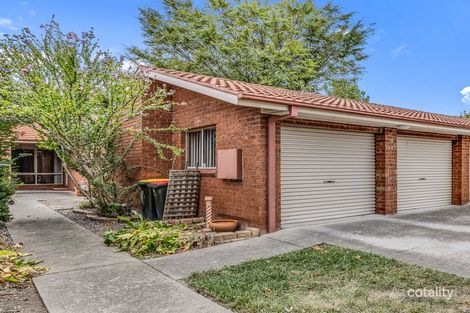 Property photo of 105 Bimberi Crescent Palmerston ACT 2913