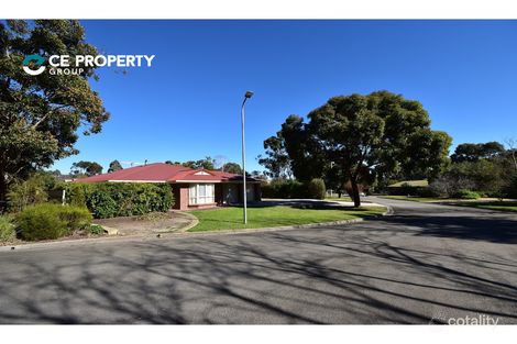 Property photo of 14 Myrtlebank Court Williamstown SA 5351