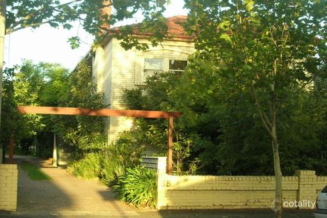 55-61 Bendigo St, Richmond, VIC 3121