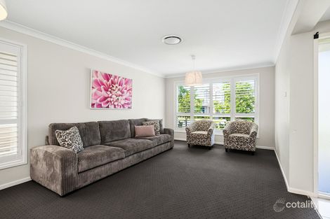 Property photo of 31 Watergum Drive Warriewood NSW 2102