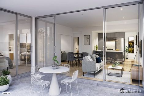 Property photo of 506/89 Victoria Street West End QLD 4101