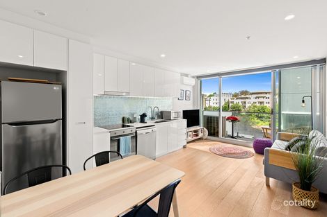 502/47 Claremont St, South Yarra, VIC 3141