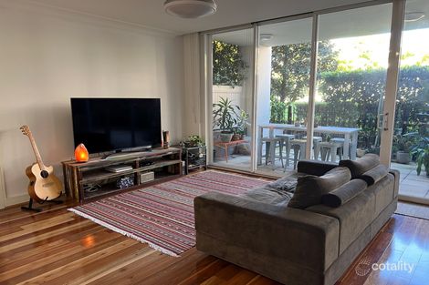 Property photo of 101/3 Palm Avenue Breakfast Point NSW 2137