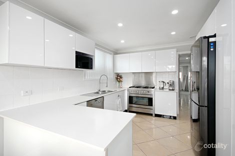 Property photo of 20 Sharon Place Rooty Hill NSW 2766