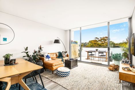 Property photo of 410B/23 Roger Street Brookvale NSW 2100