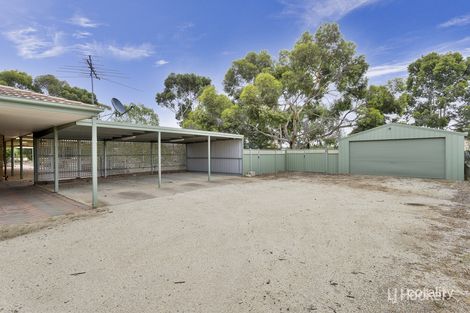 Property photo of 11 Kingston Boulevard Hoppers Crossing VIC 3029