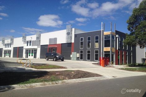 31/44 Sparks Ave, Fairfield, VIC 3078