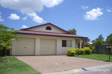 Property photo of 8 Rowers Lane Douglas QLD 4814