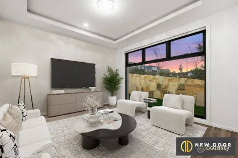 Property photo of 10 Gruzman View Taylor ACT 2913