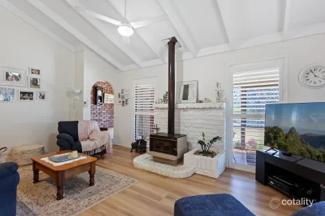 Property photo of 30 Marwedel Street Kearneys Spring QLD 4350