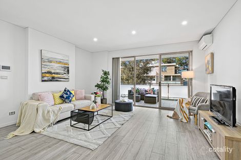 Property photo of 202/2-4 Richards Avenue Peakhurst NSW 2210