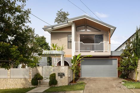 12 Billington St, Hawthorne, QLD 4171