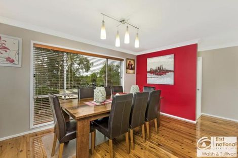 Property photo of 23 Rebecca Parade Winston Hills NSW 2153