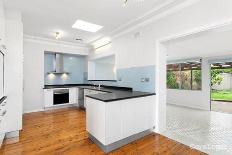 Property photo of 1 Read Street Blakehurst NSW 2221