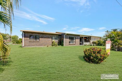Property photo of 13 Rodger Street Park Avenue QLD 4701
