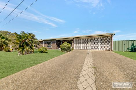 Property photo of 13 Rodger Street Park Avenue QLD 4701
