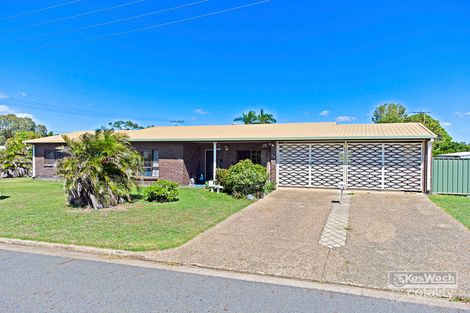 Property photo of 13 Rodger Street Park Avenue QLD 4701