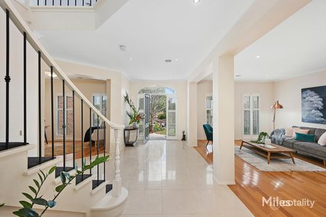 Property photo of 9 Delatite Court Yallambie VIC 3085