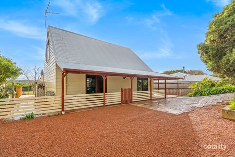 Property photo of 49 Boronia Avenue Collingwood Heights WA 6330