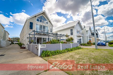 Property photo of 218C Arcadia Drive Safety Bay WA 6169