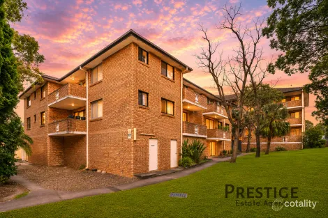 2/28 Conway Rd, Bankstown, NSW 2200