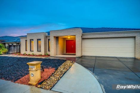 Property photo of 17 Amsterdam Avenue Tarneit VIC 3029