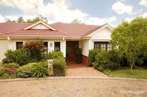 Property photo of 2/174 Old Northern Road Castle Hill NSW 2154