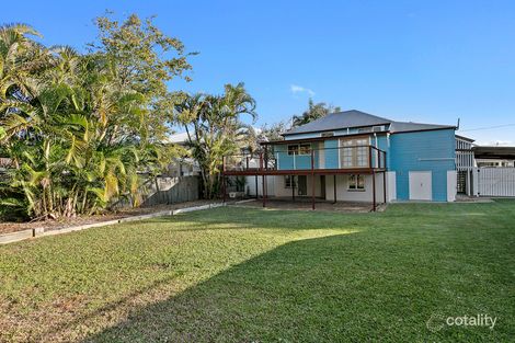 Property photo of 305 Tingal Road Wynnum QLD 4178